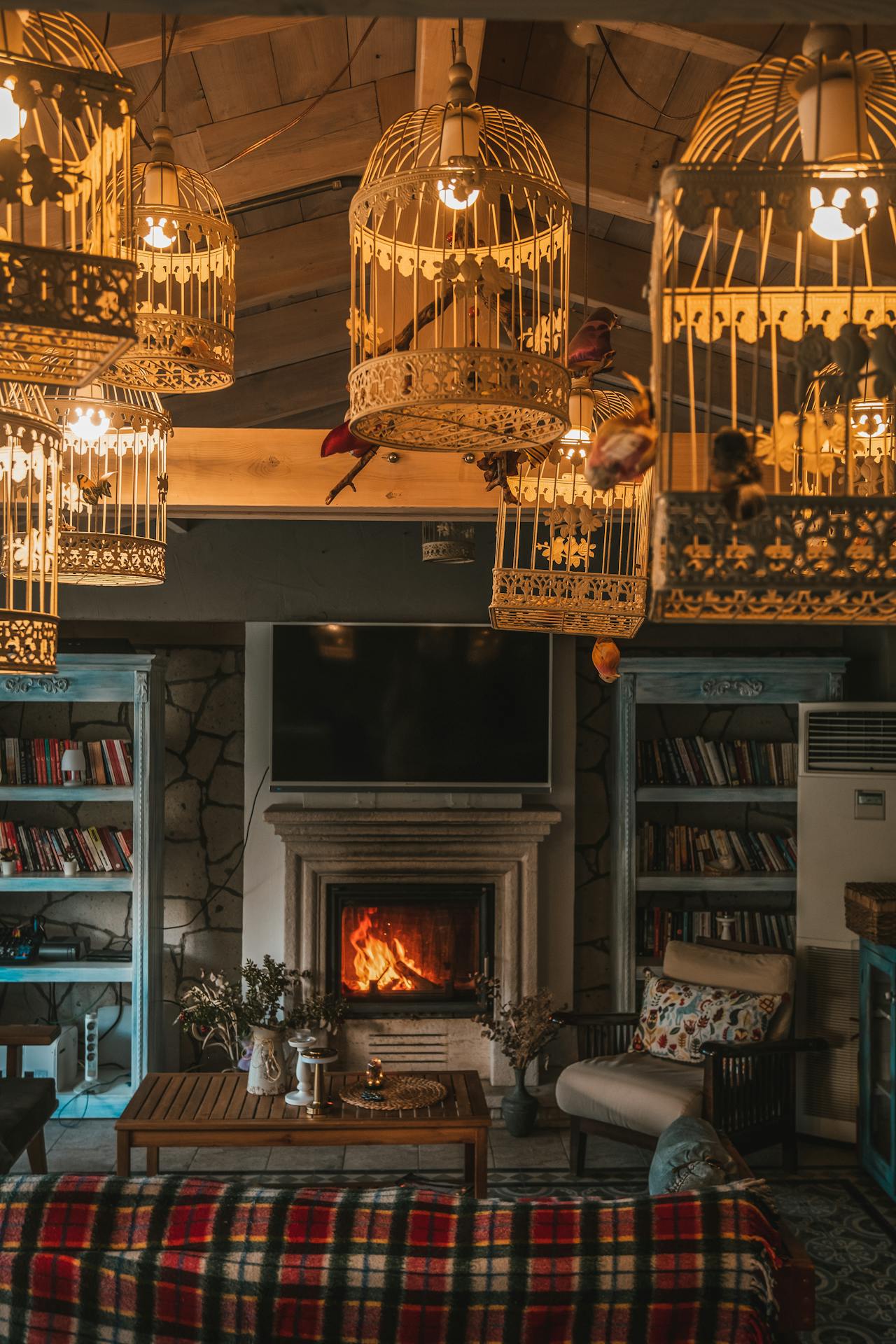 Eurl Avibel Cherfaoui